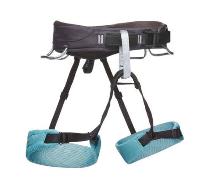 Black Diamond Black Diamond Women's Momentum Harness