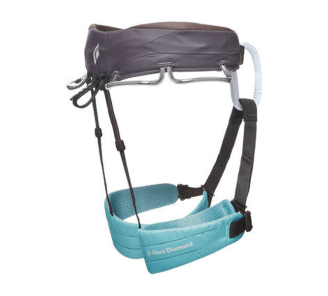 Black Diamond Black Diamond Women's Momentum Harness