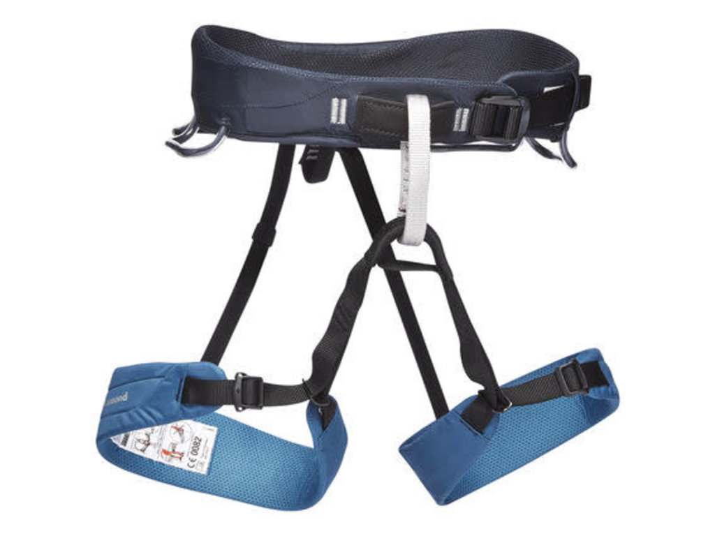 Black Diamond Black Diamond Momentum Climbing  Harness