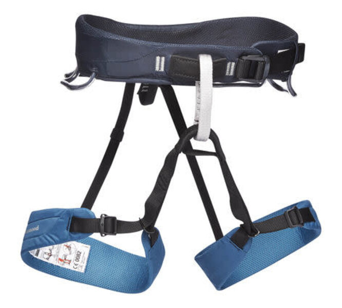Black Diamond Black Diamond Momentum Climbing  Harness