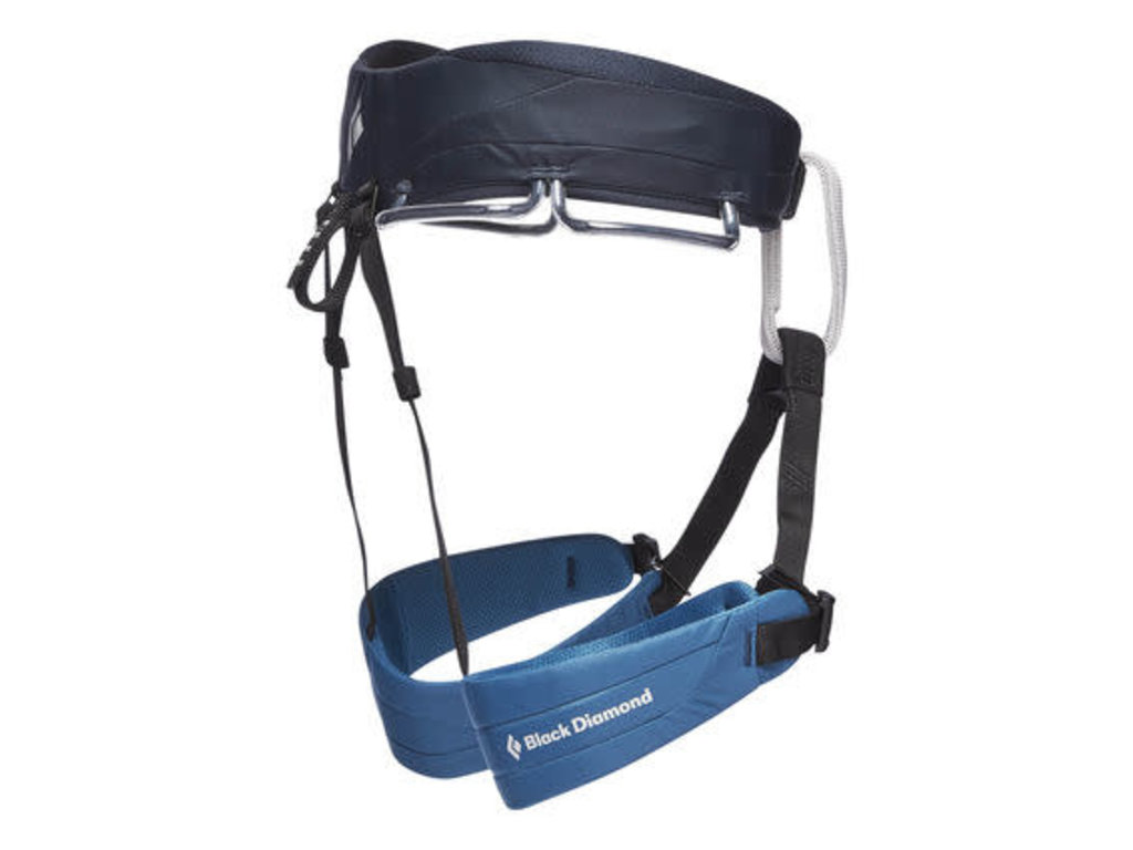 Black Diamond Black Diamond Momentum Climbing  Harness