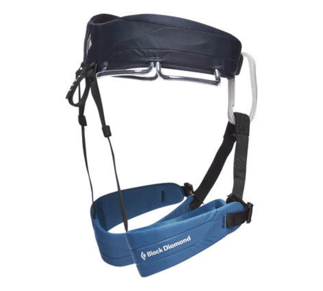 Black Diamond Black Diamond Momentum Climbing  Harness
