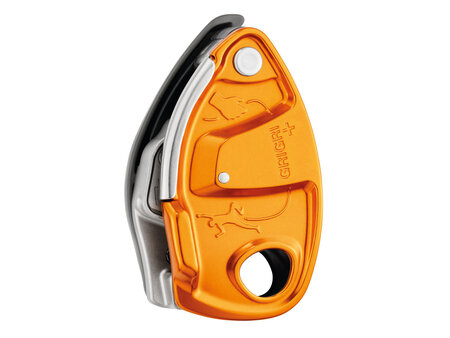 Petzl Petzl GriGri+ Belay Device