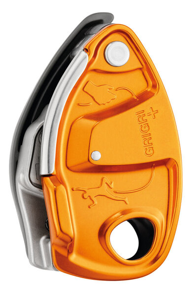 Petzl Petzl GriGri+ Belay Device