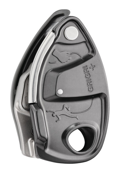 Petzl Petzl GriGri+ Belay Device