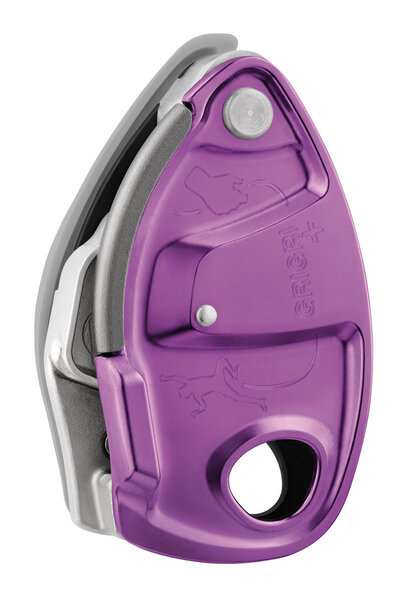 Petzl Petzl GriGri+ Belay Device