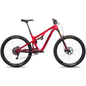 Pivot 2019 Pivot Mach 5.5 Carbon 27.5" Pro X01 Eagle Small Pivot 2019 Pivot Mach 5.5 Carbon 27.5" Pro X01 Eagle Small