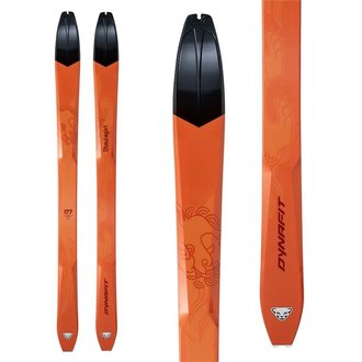 Dynafit 2017 Dynafit Dhaulagiri Skis Dynafit 2017 Dynafit Dhaulagiri Skis