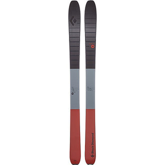Black Diamond 2019 Black Diamond Boundary Pro 100 Skis Black Diamond 2019 Black Diamond Boundary Pro 100 Skis
