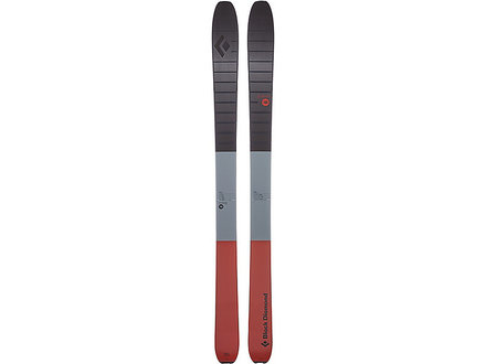 Black Diamond 2019 Black Diamond Boundary Pro 100 Skis Black Diamond 2019 Black Diamond Boundary Pro 100 Skis