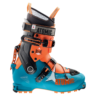 Atomic 2017 Atomic Backland A.T. Ski Boots 30 Atomic 2017 Atomic Backland A.T. Ski Boots 30
