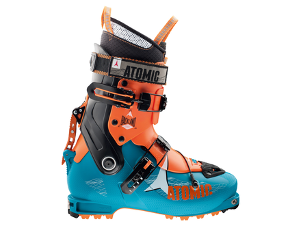 Atomic 2017 Atomic Backland A.T. Ski Boots 30 Atomic 2017 Atomic Backland A.T. Ski Boots 30