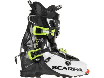 Scarpa 2019 Scarpa Maestrale RS AT Ski Boot Scarpa 2019 Scarpa Maestrale RS AT Ski Boot