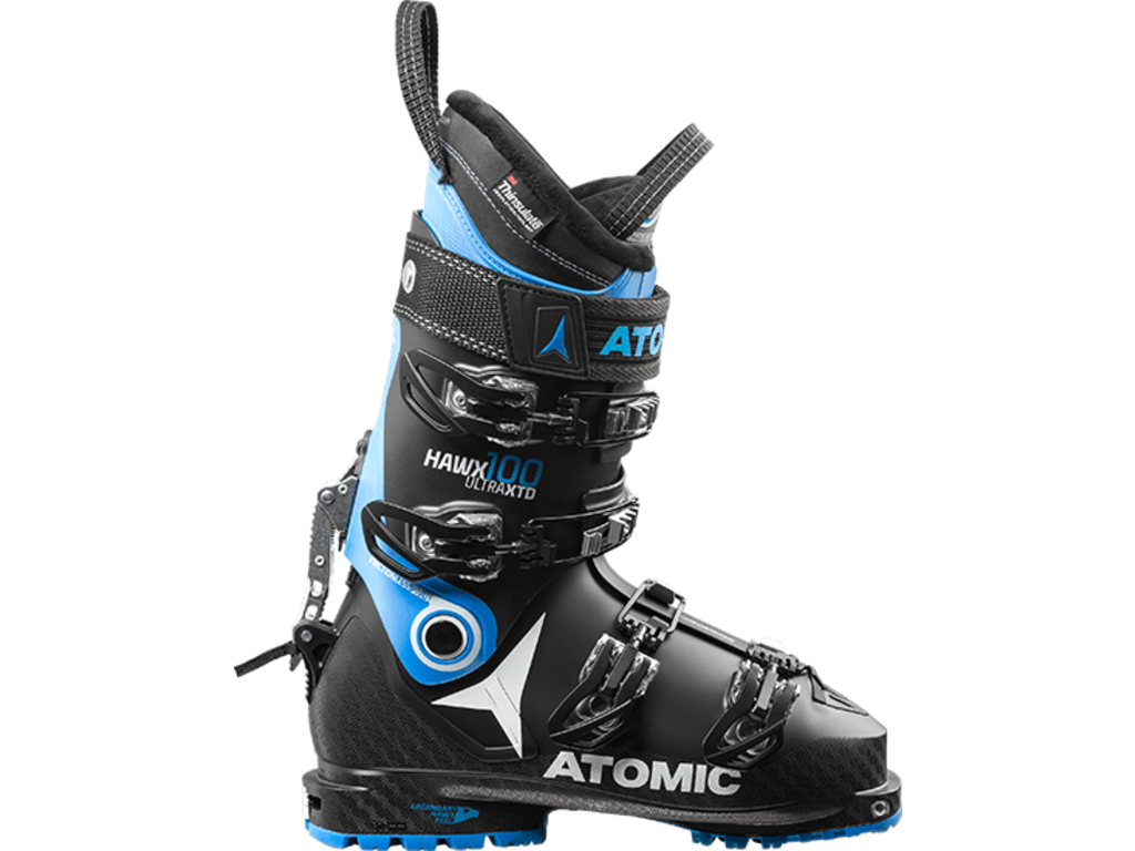 Atomic 2018 Atomic Hawx Ultra XTD 100 AT Ski Boot | 29.0