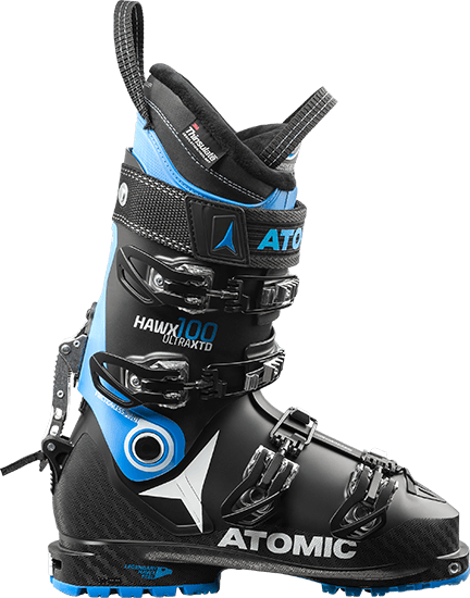 Atomic Hawx Ultra 100 Ski Boot 2025