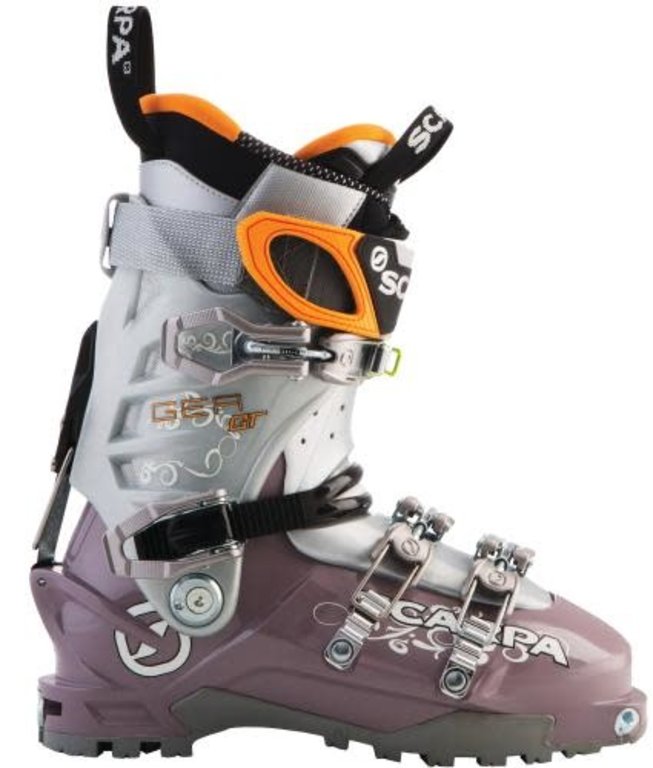 scarpa gea 2016