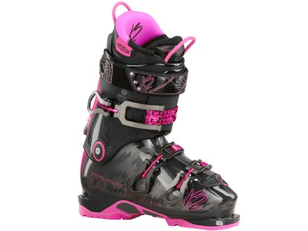 K2 2017 K2 Minaret 100 A.T. Boots 22.5 K2 2017 K2 Minaret 100 A.T. Boots 22.5