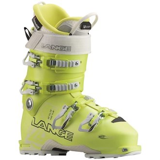 2018 Lange XT 110 LV Freetour Women's A.T. Ski Boots 2018 Lange XT 110 LV Freetour Women's A.T. Ski Boots