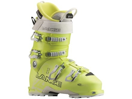 2018 Lange XT 110 LV Freetour Women's A.T. Ski Boots 2018 Lange XT 110 LV Freetour Women's A.T. Ski Boots