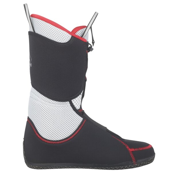 Scott Scott Celeste III Women's AT Ski Boots White/Berry Blue | 23.5