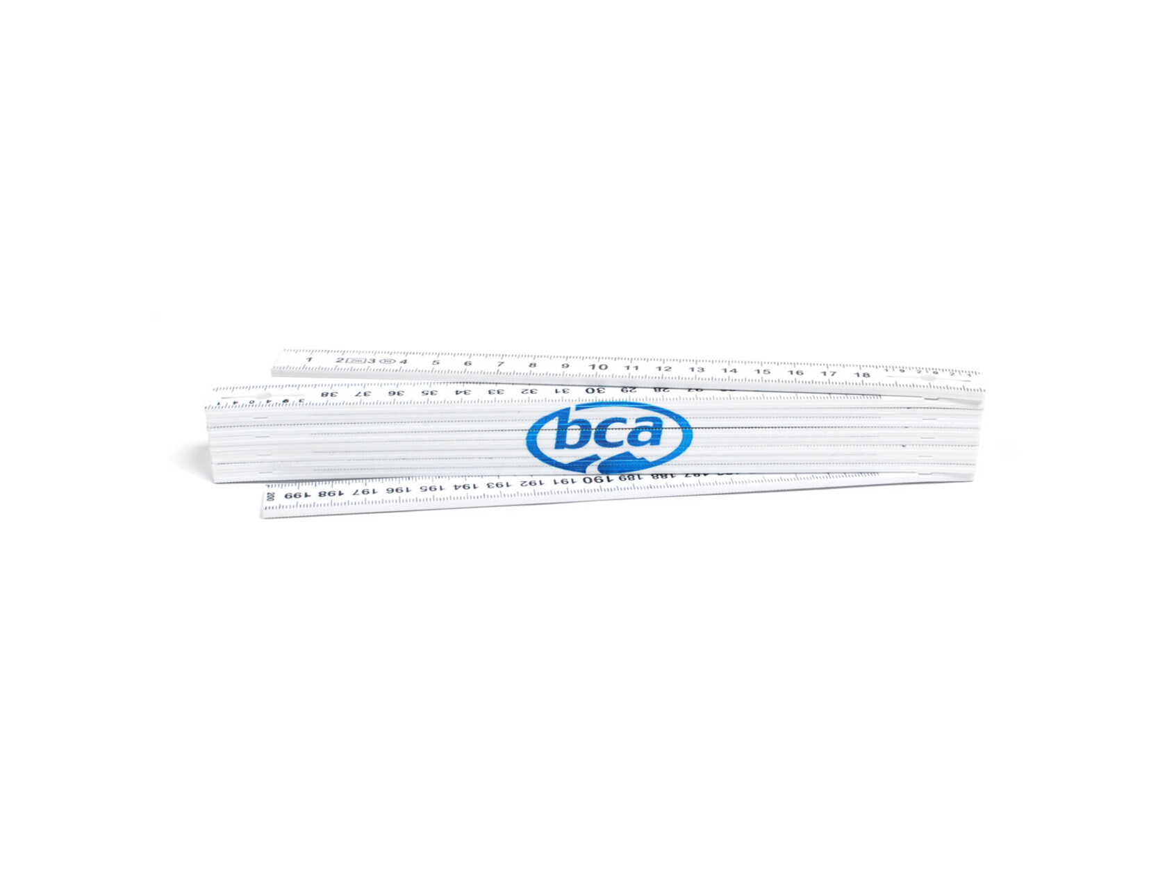 BCA 2 Meter Ruler | The BackCountry in Truckee, CA - The BackCountry