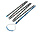 Black Diamond Black Diamond QuickDraw Probe Carbon 240