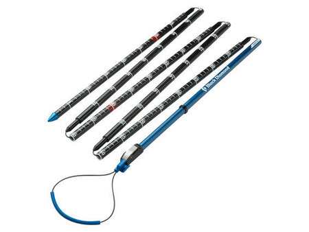 Black Diamond Black Diamond QuickDraw  Carbon Probe 240