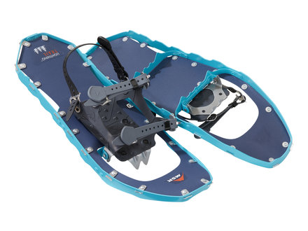 MSR - The BackCountry MSR - The BackCountry