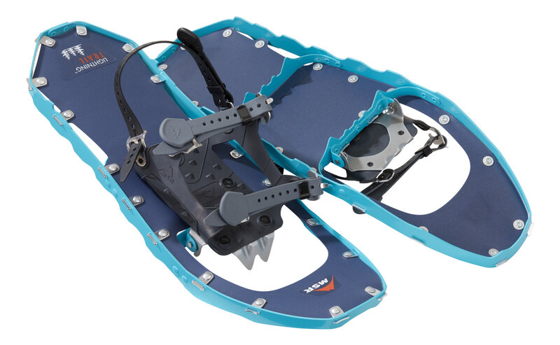 MSR MSR Women's Lightning Trail Snowshoes