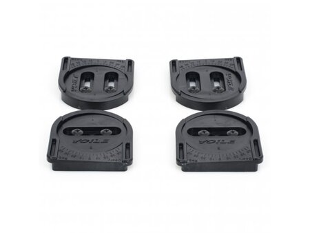 Voile Voile Splitboard Hardware Pucks Set Canted
