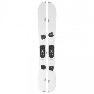 Voile Voile Splitboard Hardware for Standard Bindings Voile Voile Splitboard Hardware for Standard Bindings