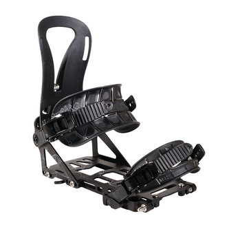Spark R&D Spark R&D ARC Splitboard Bindings Spark R&D Spark R&D ARC Splitboard Bindings