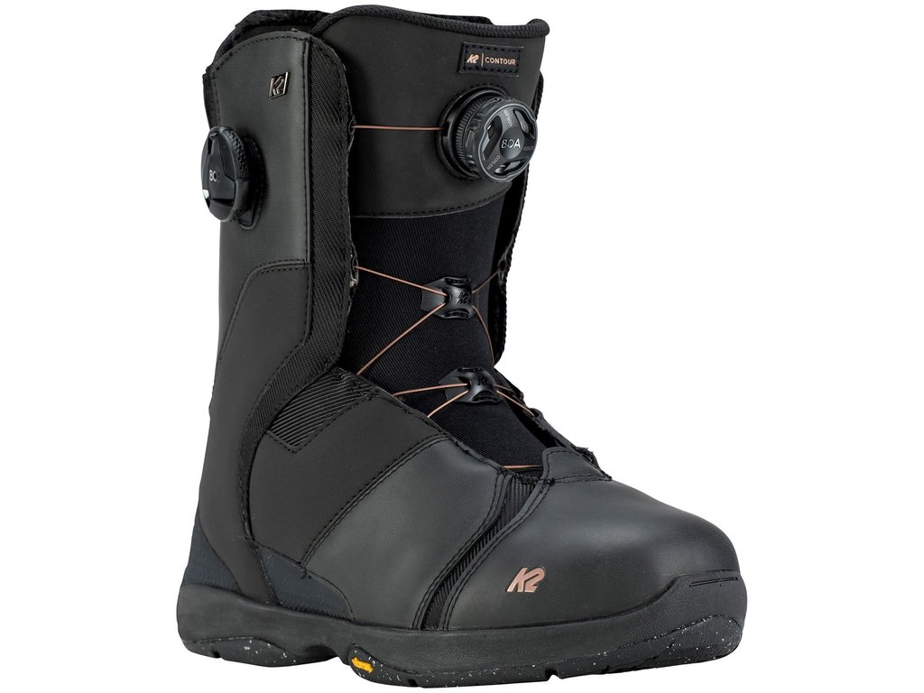 K2 K2 Contour W's Snowboard Boots
