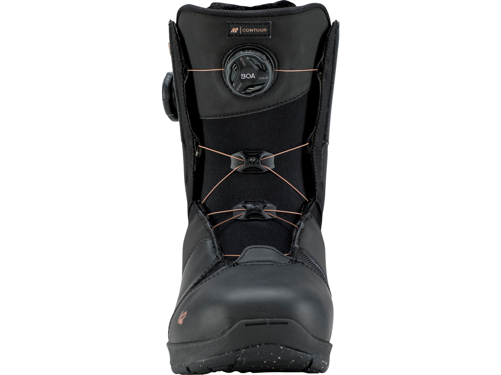 K2 K2 Contour W s Snowboard Boots