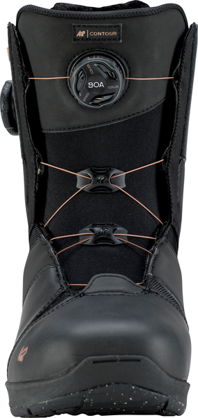 K2 K2 Contour W's Snowboard Boots