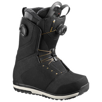 Salomon 2019 Salomon Kiana Focus Boa Snowboard Boots Salomon 2019 Salomon Kiana Focus Boa Snowboard Boots