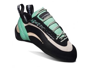 La Sportiva La Sportiva Miura Women's Climbing Shoes