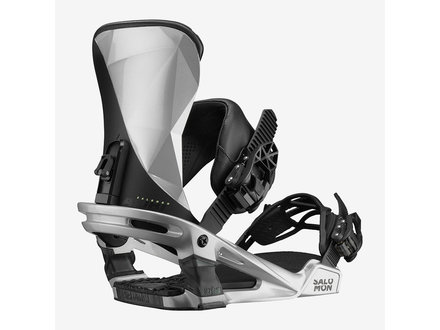 Salomon 2020 Salomon Alibi Snowboard Binding Salomon 2020 Salomon Alibi Snowboard Binding