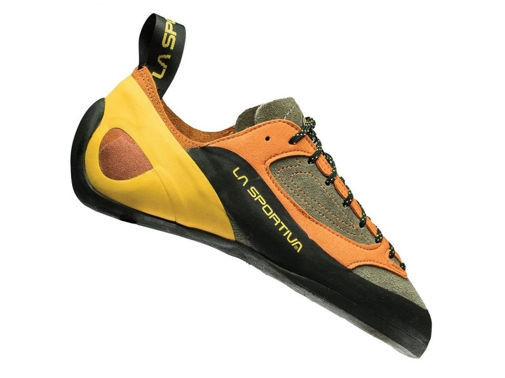 La Sportiva La Sportiva Finale Climbing Shoes(2021)