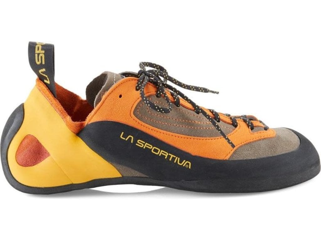 La Sportiva La Sportiva Finale Climbing Shoes(2021)