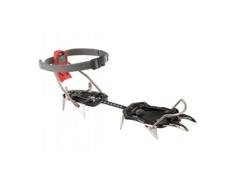 Camp USA CAMP Tour Nanotech Automatic Boot Crampons