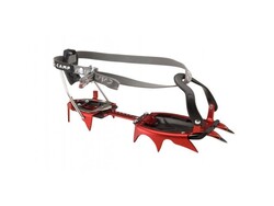 Camp USA CAMP XLC Nanotech Semi-Auto Boot Crampons
