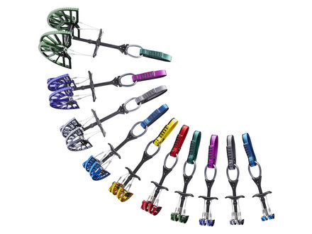 Black Diamond Black Diamond C4 Camalot Black Diamond Black Diamond C4 Camalot