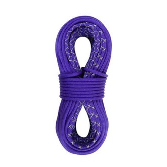 Sterling Sterling Fusion Nano IX Dry BiPurple 9.0 Rope 70M Sterling Sterling Fusion Nano IX Dry BiPurple 9.0 Rope 70M