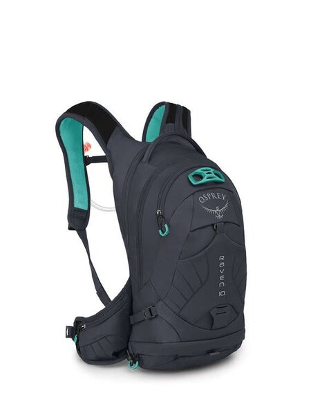 best osprey hydration backpack Kitsuma 7 Mountain Biking With its mesh Osprey Biking Packs, Vests &