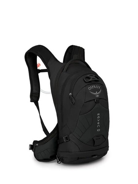 osprey 2020 backpacks Backpack Stratos 34 (Raven Black) a separate zippered front pocket with built Osprey Raven 10 Hydration Pack
