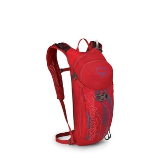 Osprey Packs Osprey Siskin 8 Troy Lee Designs Hydration Pack W/2.5L Reservoir Osprey Packs Osprey Siskin 8 Troy Lee Designs Hydration Pack W/2.5L Reservoir