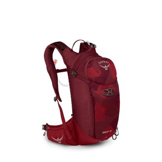 Osprey Packs Osprey Siskin 12 Hydration Pack W/2.5L Reservoir Osprey Packs Osprey Siskin 12 Hydration Pack W/2.5L Reservoir