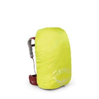 Osprey Packs Osprey Hi-Visability Raincover Osprey Packs Osprey Hi-Visability Raincover