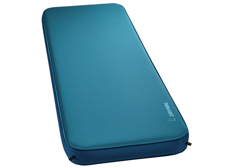 Therm-a-Rest Therm-A-Rest MondoKing Marine Blue Large Therm-a-Rest Therm-A-Rest MondoKing Marine Blue Large